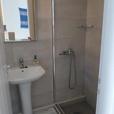 Apartamento στούντιο σκοπελίτης 2 *