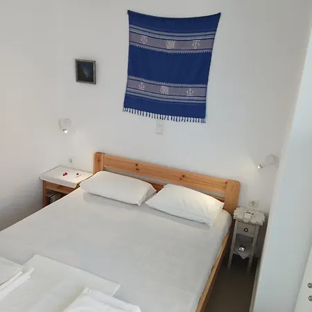 στούντιο σκοπελίτης 2 Apartamento